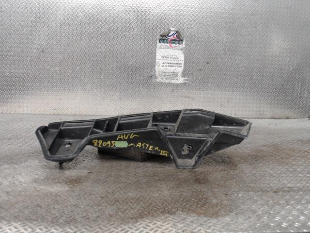 Support de pare chocs avant RENAULT MASTER 3 PHASE 1 Diesel - 1