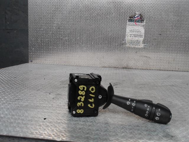 Commodo d'essuie glaces RENAULT CLIO 4 PHASE 1 Essence - 1