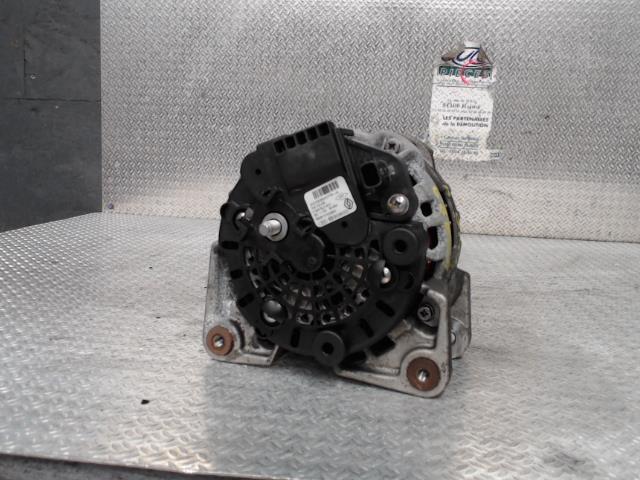 Alternateur RENAULT CLIO 4 PHASE 1 Essence - 1