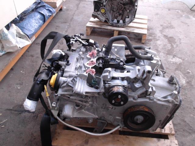 Moteur DACIA SANDERO 2 PHASE 2 Essence - 1