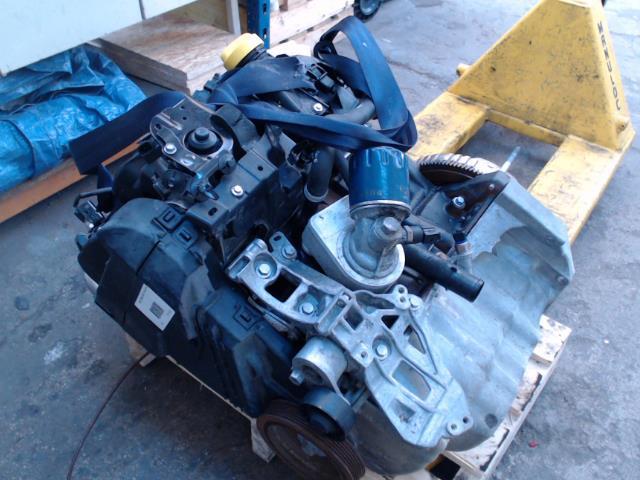 Moteur RENAULT CLIO 4 PHASE 2 Diesel - 1