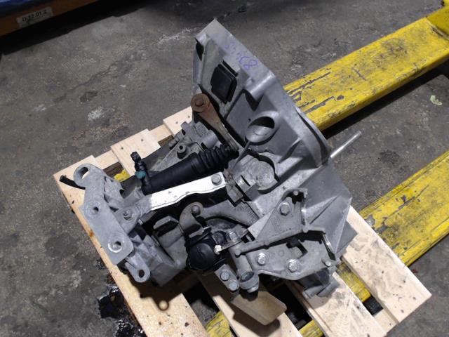 Boite de vitesses FIAT PUNTO EVO 3 Diesel - 1