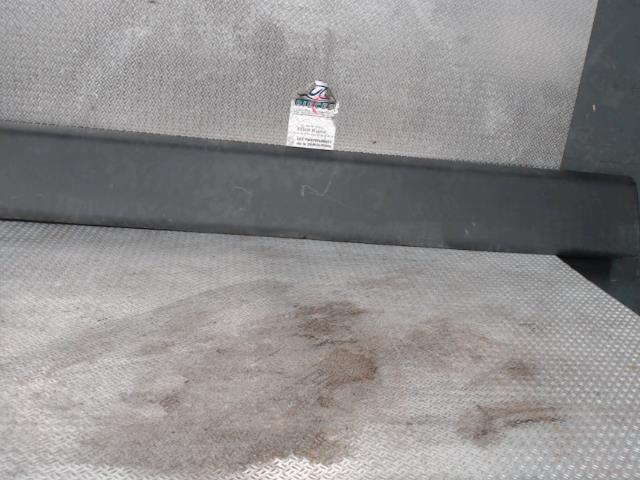 Baguette de porte arriere gauche  RENAULT MASTER 3 PHASE 1 Diesel - 1