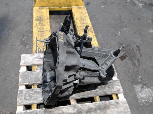 Boite de vitesses RENAULT MODUS PHASE 2 Diesel - 1