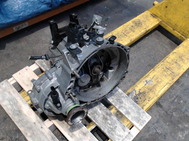 Boite de vitesses SKODA FABIA 1 PHASE 1 Essence - 1