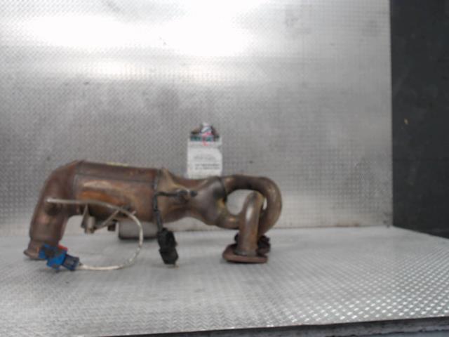Catalyseur (echappement) PEUGEOT 207 PHASE 2 Essence - 1