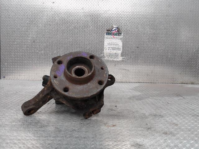 Pivot de moyeu avant droit RENAULT CLIO 2 PHASE 2 Diesel - 1