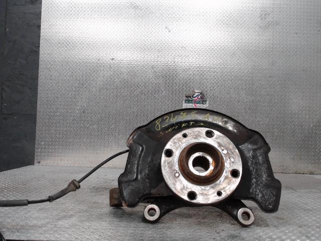 Pivot de moyeu avant gauche SUZUKI SWIFT 3 Diesel - 1