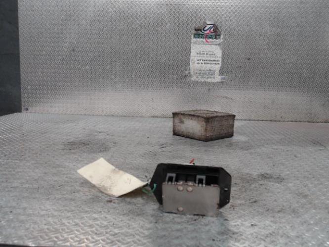 Photo de la pièce