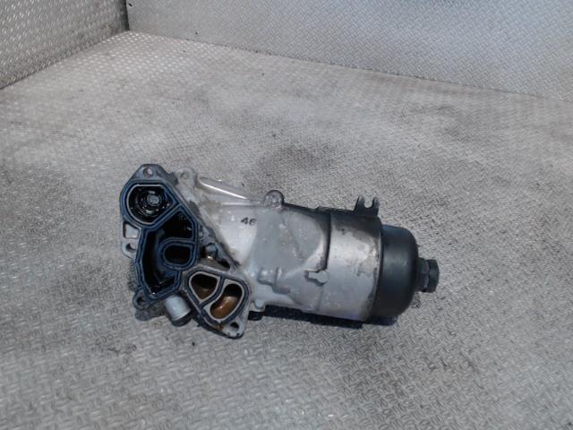 Support filtre a huile CITROEN C3 2 PHASE 1 Diesel - 1