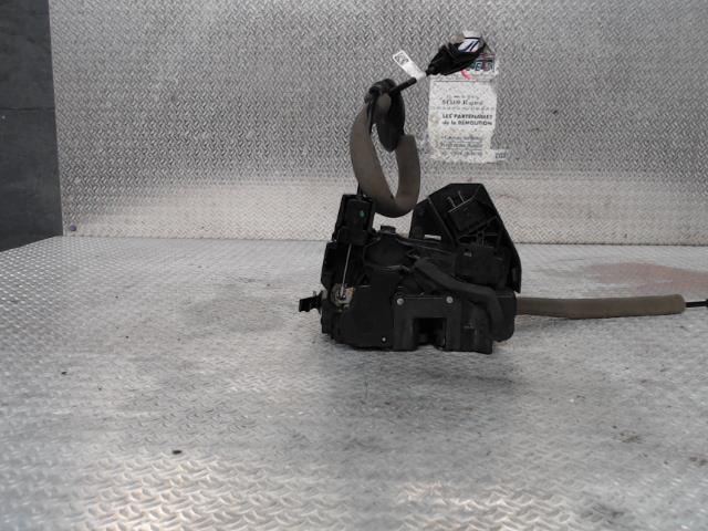 Fermeture centralisee avant droit RENAULT ESPACE 5 Diesel - 1