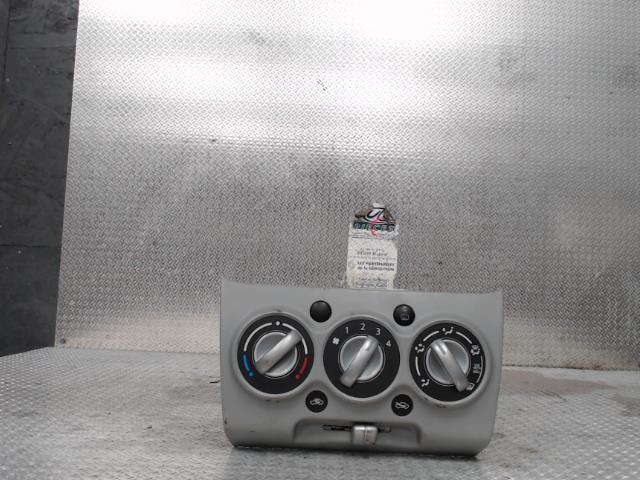 Commande chauffage NISSAN PIXO Essence - 1