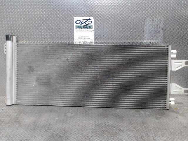 Condenseur de clim CITROEN JUMPER 3 PHASE 1 Diesel - 1