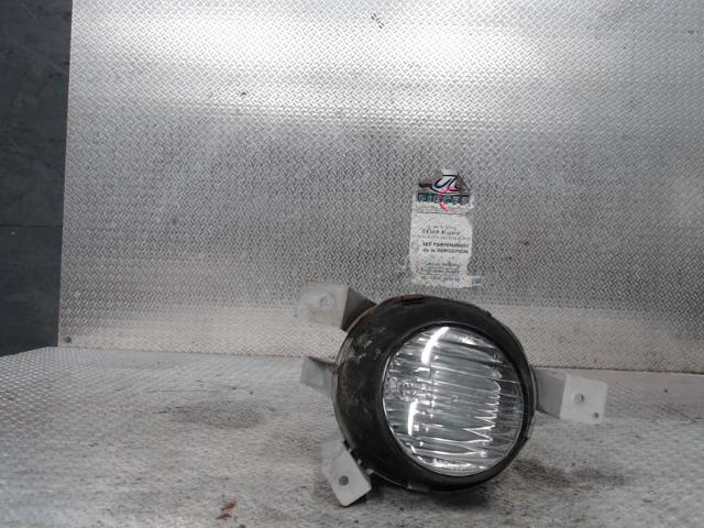Anti brouillard gauche (feux) SUZUKI IGNIS 2 Diesel - 1