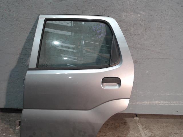 Porte arriere gauche SUZUKI IGNIS 2 Diesel - 1