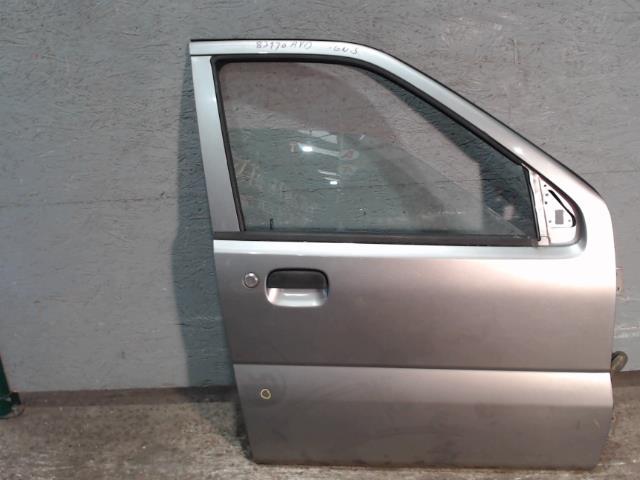 Porte avant droit SUZUKI IGNIS 2 Diesel - 1