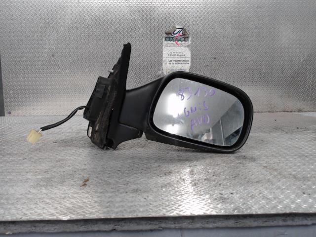 Retroviseur droit SUZUKI IGNIS 2 Diesel - 1