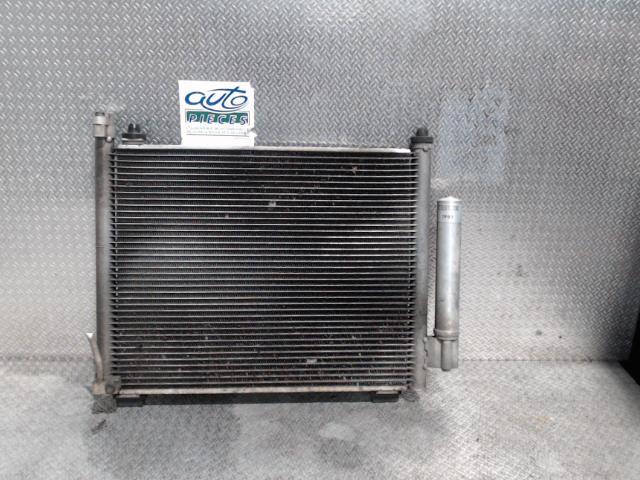Condenseur de clim SUZUKI IGNIS 2 Diesel - 1