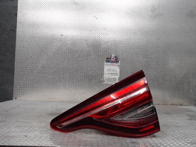 Feu arriere secondaire droit (feux) RENAULT CLIO 5 Essence/Hybride - 1