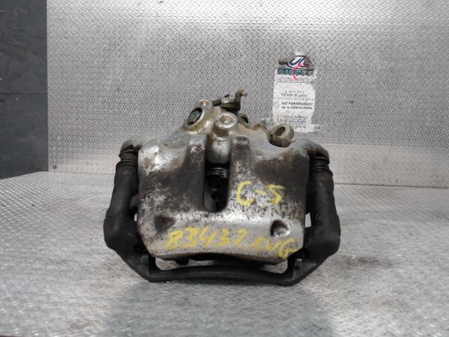 Etrier avant gauche (freinage) CITROEN C5 1 PHASE 2 Diesel - 1