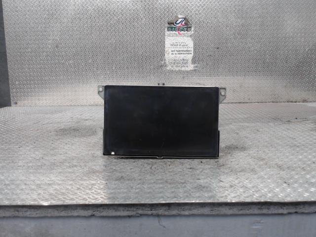 Ecran GPS PEUGEOT 307 PHASE 1 BREAK Diesel - 1