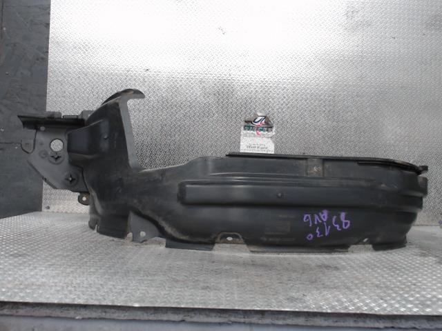 Pare boue avant gauche SUZUKI IGNIS 2 Diesel - 1