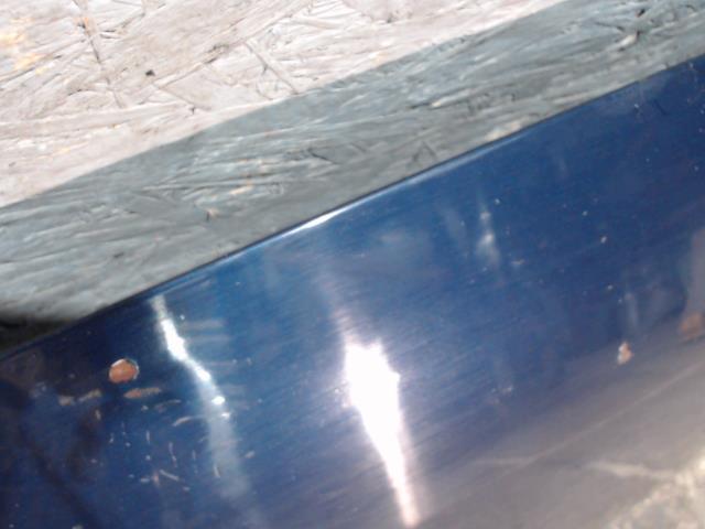 Capot VOLKSWAGEN POLO 4 PHASE 1 Diesel - 1