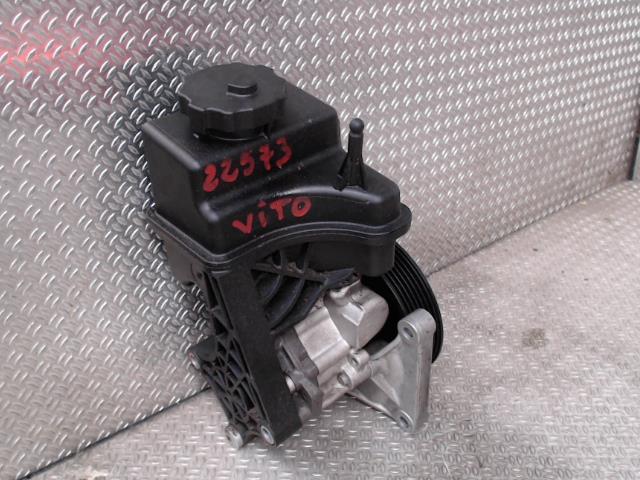 Pompe de direction MERCEDES VITO 639  - 1