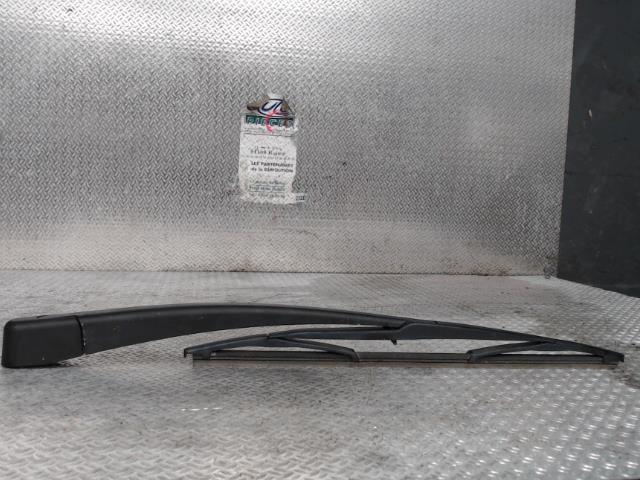 Bras essuie glace arriere RENAULT KANGOO 2 PHASE 2  - 1