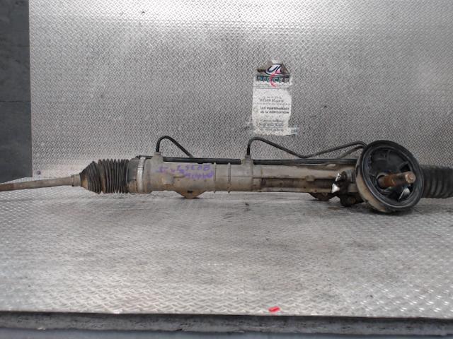 Cremaillere assistee PEUGEOT PARTNER 2 PHASE 2  - 1