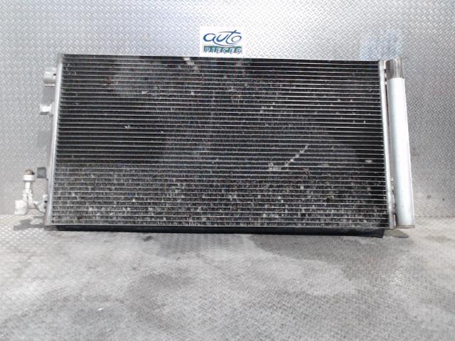 Condenseur de clim RENAULT GRAND SCENIC 3 PHASE 1 Diesel - 1