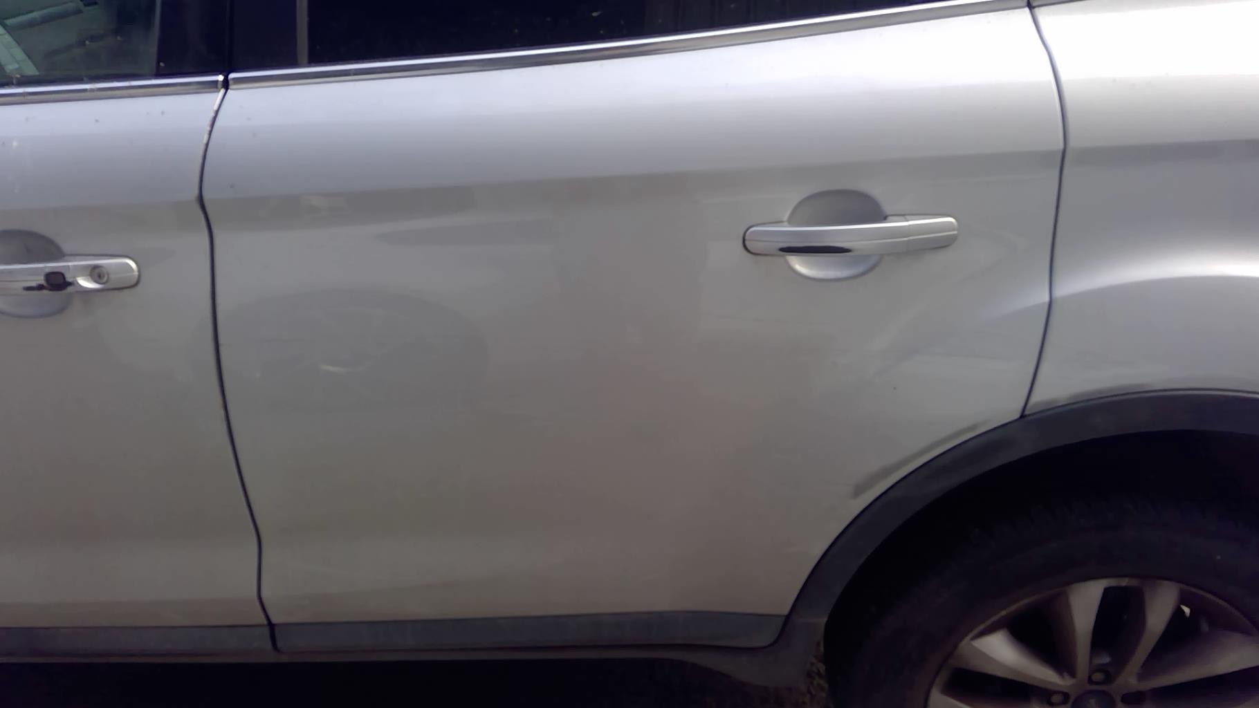 Porte arriere gauche FORD KUGA 1 Diesel - 1