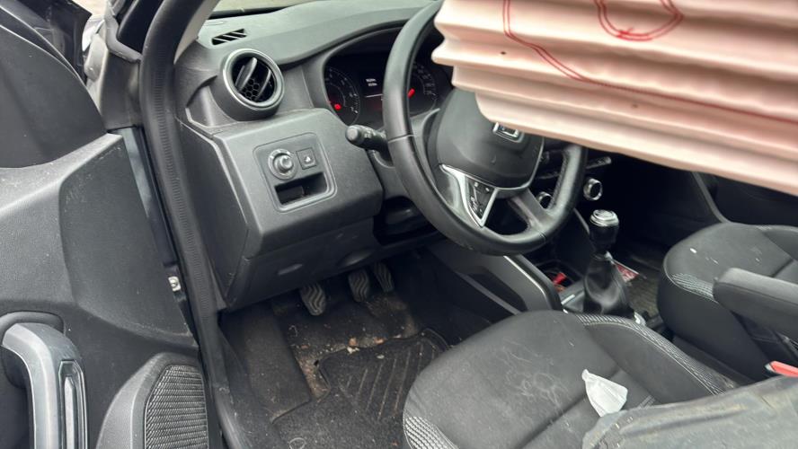 Photo de la pièce