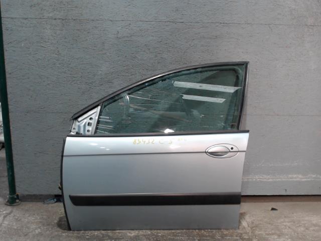 Porte avant gauche CITROEN C5 1 PHASE 2 Diesel - 1