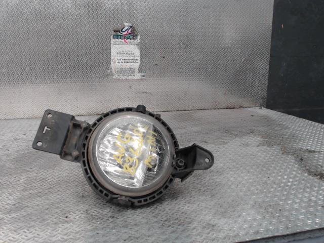 Anti brouillard gauche (feux) MINI MINI 2 R56 PHASE 2 Diesel - 1