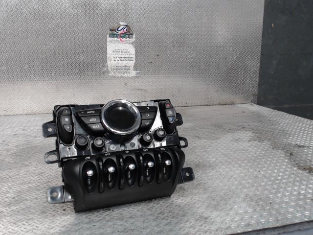 Commande chauffage MINI MINI 2 R56 PHASE 2 Diesel - 1