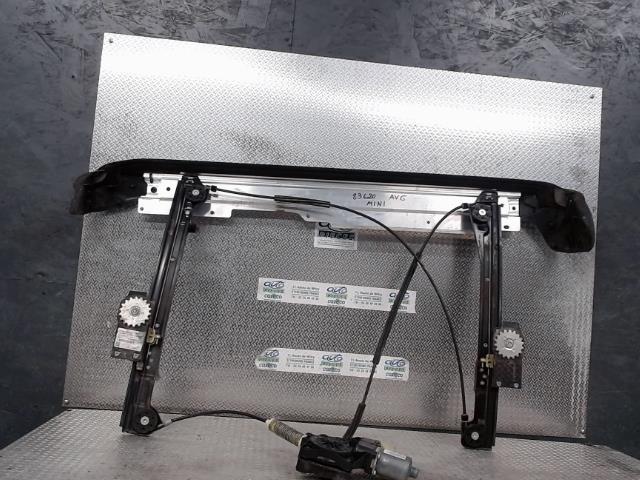 Leve vitre electrique avant gauche MINI MINI 2 R56 PHASE 2 Diesel - 1