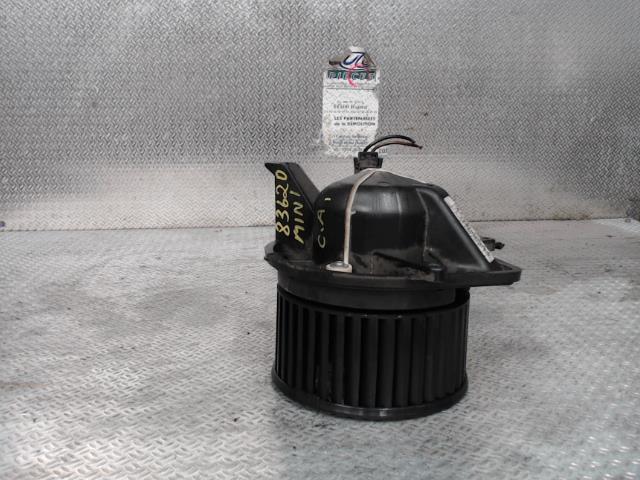 Pulseur d'air MINI MINI 2 R56 PHASE 2 Diesel - 1