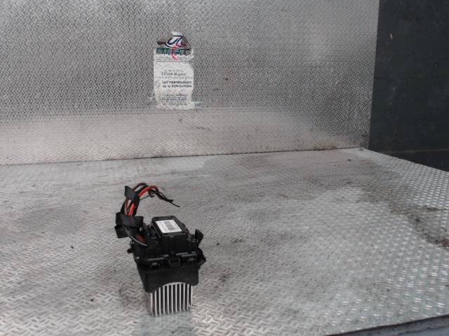 Resistance chauffage MINI MINI 2 R56 PHASE 2 Diesel - 1