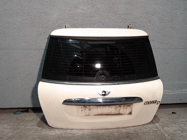 Malle/Hayon arriere MINI MINI 2 R56 PHASE 1 Diesel - 1
