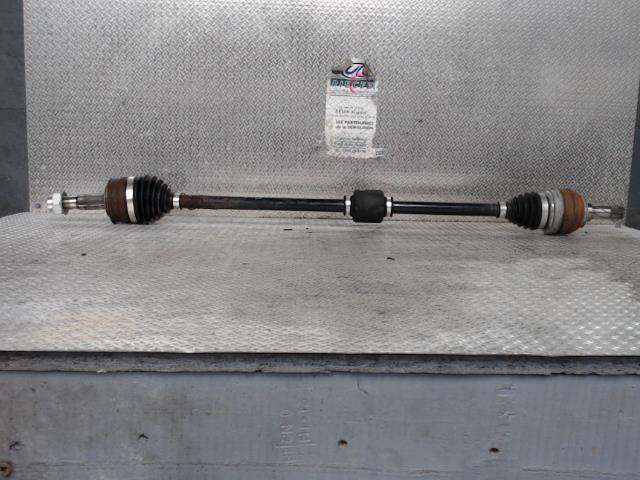 Cardan droit (transmission) CHEVROLET AVEO 2 Essence - 1