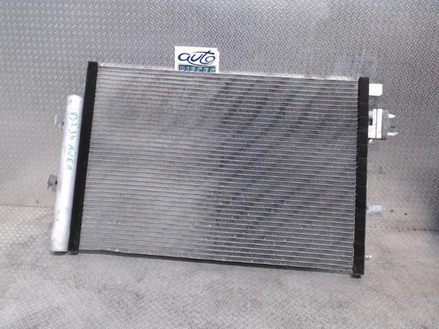 Condenseur de clim CHEVROLET AVEO 2 Essence - 1