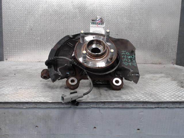 Pivot de moyeu avant gauche CHEVROLET AVEO 2 Essence - 1