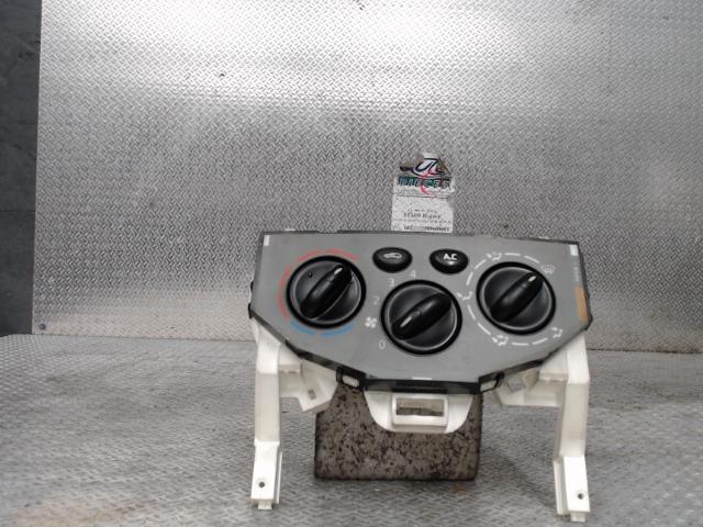 Commande chauffage NISSAN PRIMASTAR 1 PHASE 1 Diesel - 1