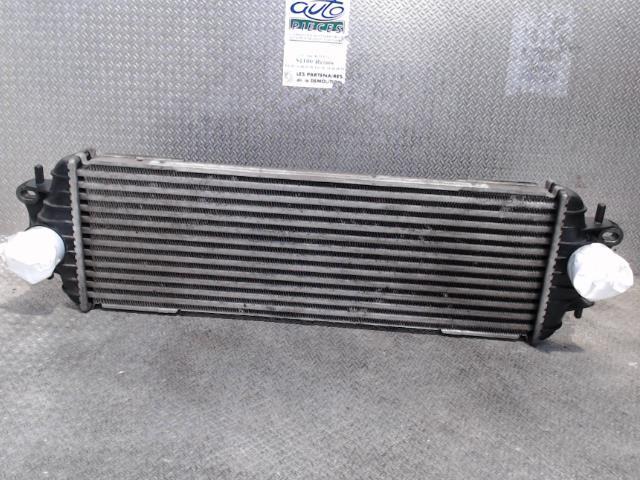 Echangeur air (Intercooler) NISSAN PRIMASTAR 1 PHASE 1 Diesel - 1