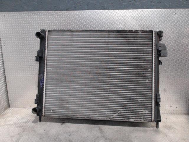Radiateur eau NISSAN PRIMASTAR 1 PHASE 1 Diesel - 1