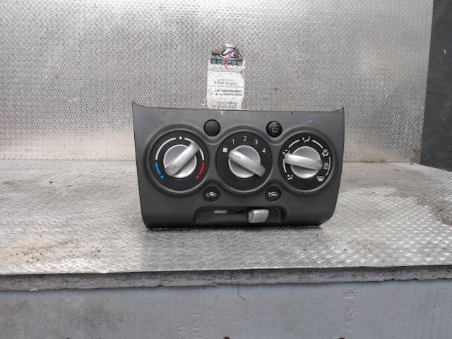 Commande chauffage SUZUKI ALTO 3 Essence - 1