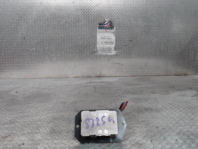 Resistance chauffage SUZUKI ALTO 3 Essence - 1