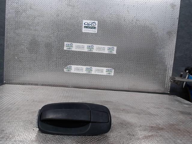 Poignee porte coffre RENAULT TRAFIC 2  - 1