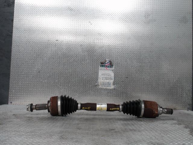 Cardan gauche (transmission) RENAULT CAPTUR 1 PHASE 2 Essence - 1